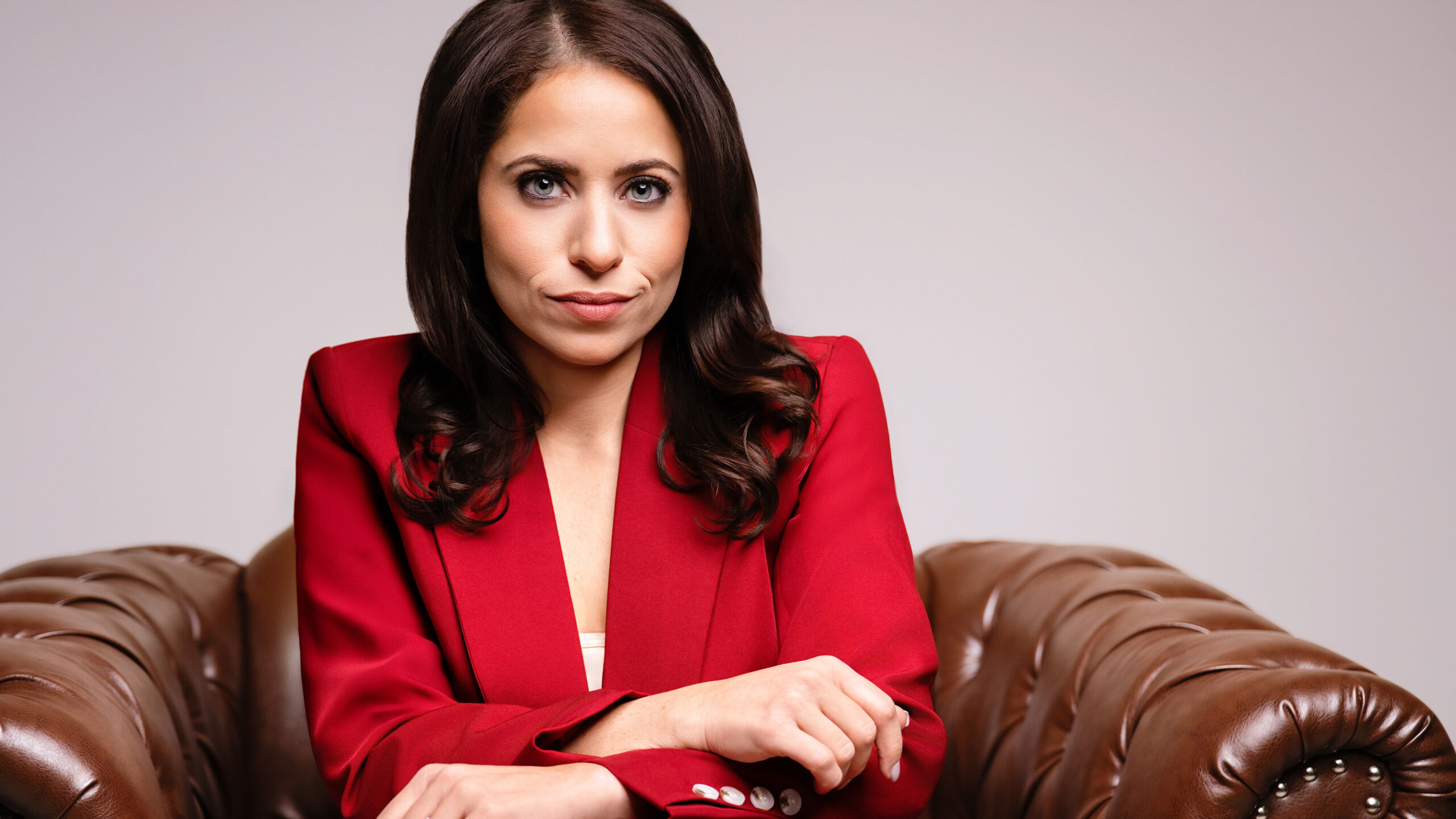 Licenciada Carly Babi — Abogada de Defensa Criminal en Michigan