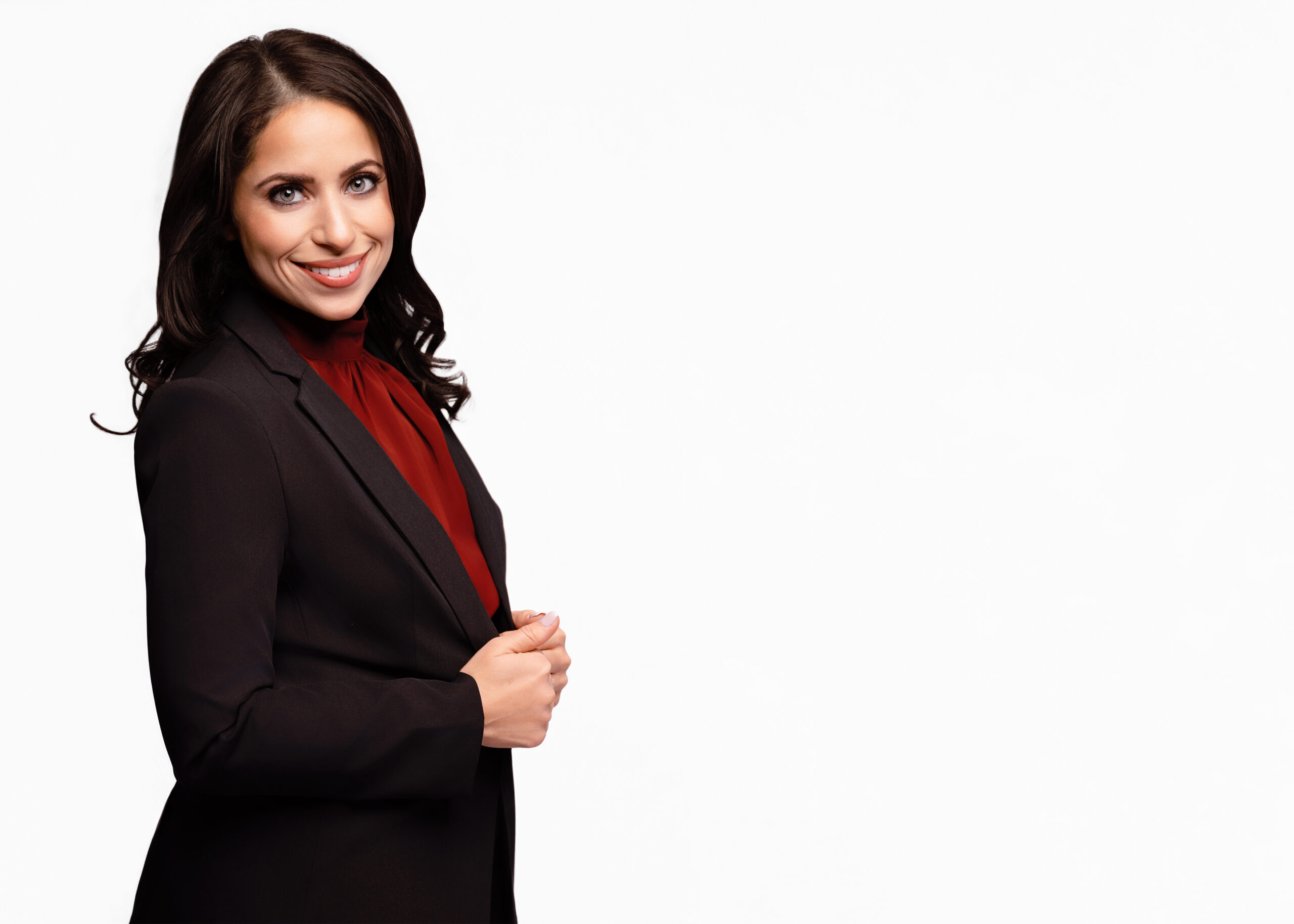 Licenciada Carly Babi — Abogada DUI en Michigan