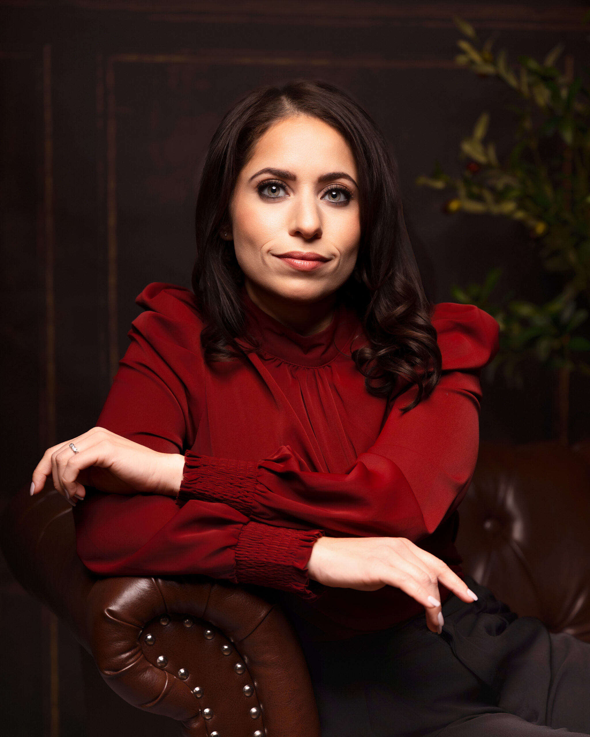 Licenciada Carly Babi — Abogada de Lesiones Personales en Michigan