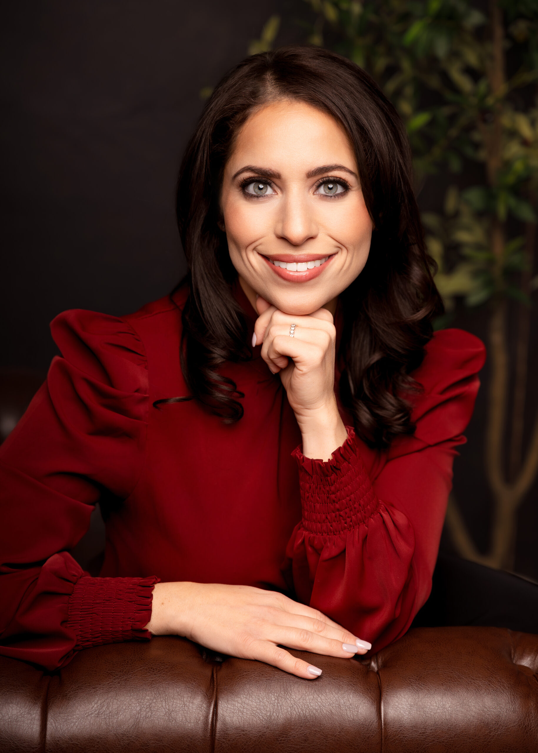 Licenciada Carly Babi — Expungement en Michigan