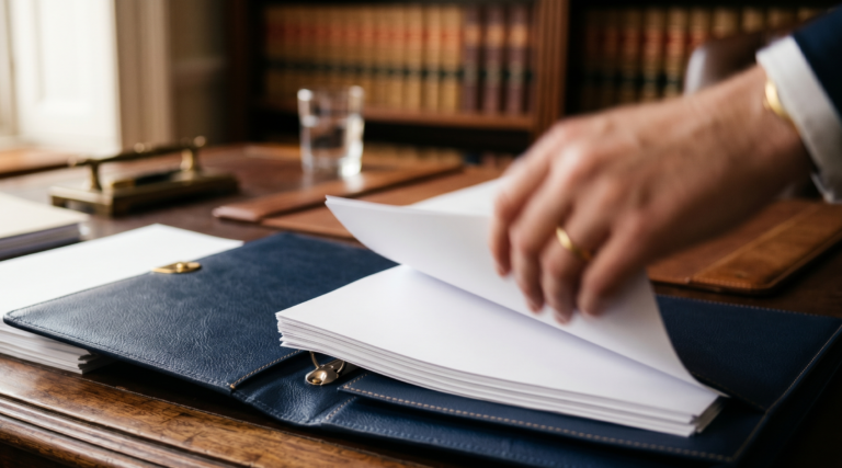 Limpiar antecedentes penales en Michigan con abogada bilingüe