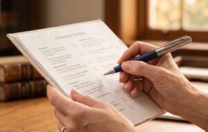 Quién califica expungement Michigan: requisitos completos