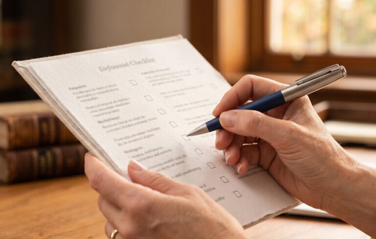 Quién califica expungement Michigan: requisitos completos